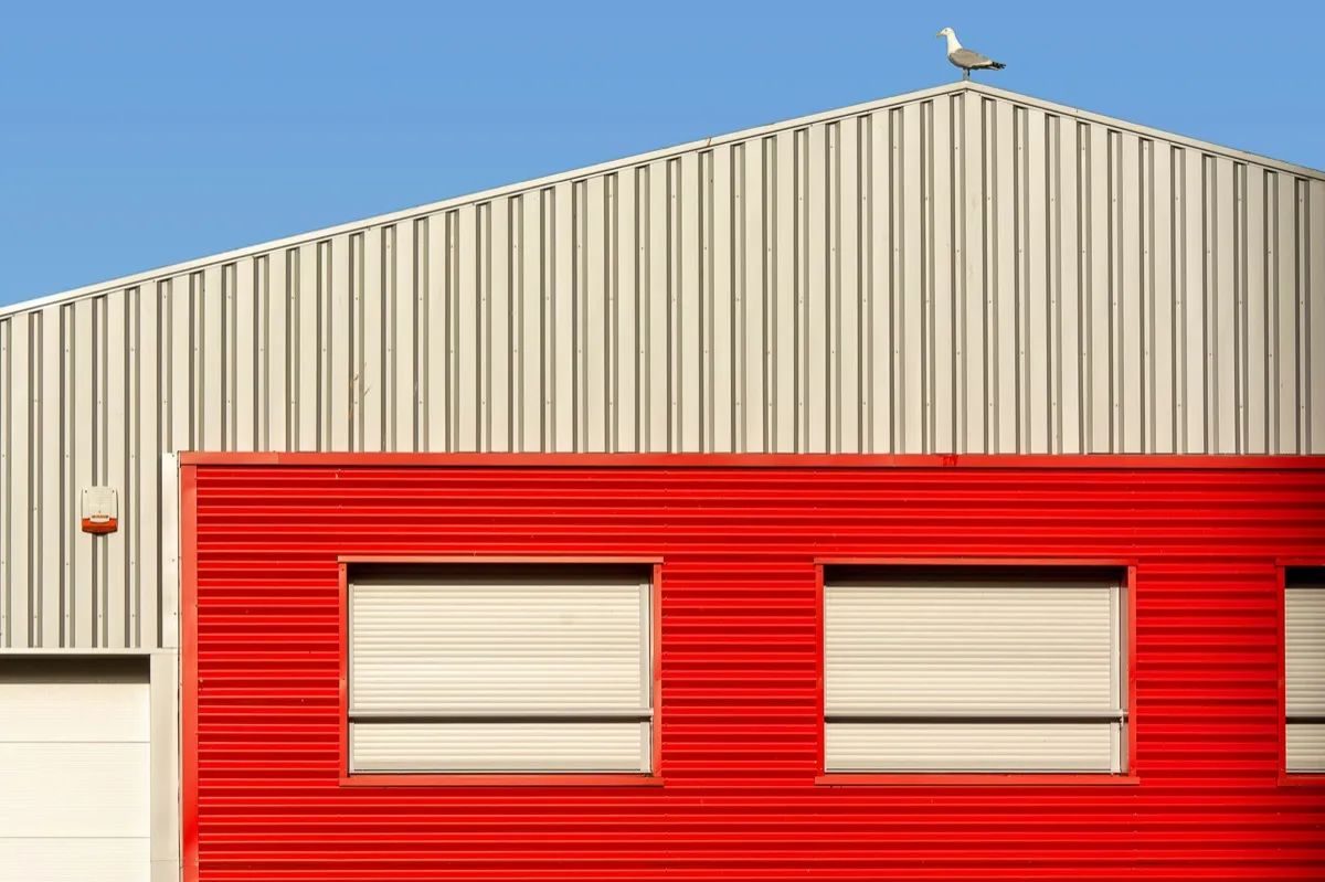 Commercial Roofing in Flagstaff, AZ