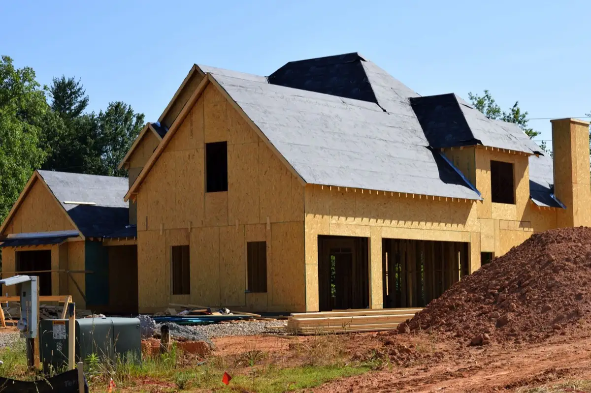 Attic & Roof Ventilation in Flagstaff, AZ